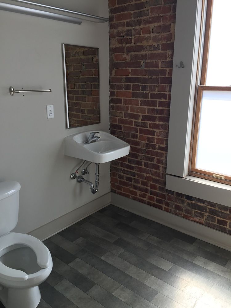 Southside Creative Office Space: 48 E Main St, Chattanooga, TN 37408